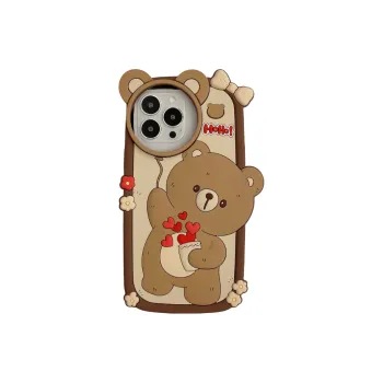 Baohuguang Phone Cases