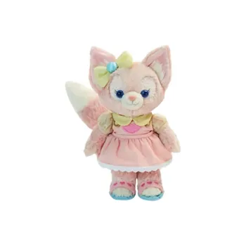 Disney Summer Series Bubble Boobs Plush Toy