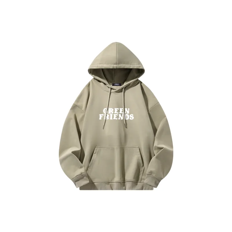 GF Sweatshirts Unisex-15