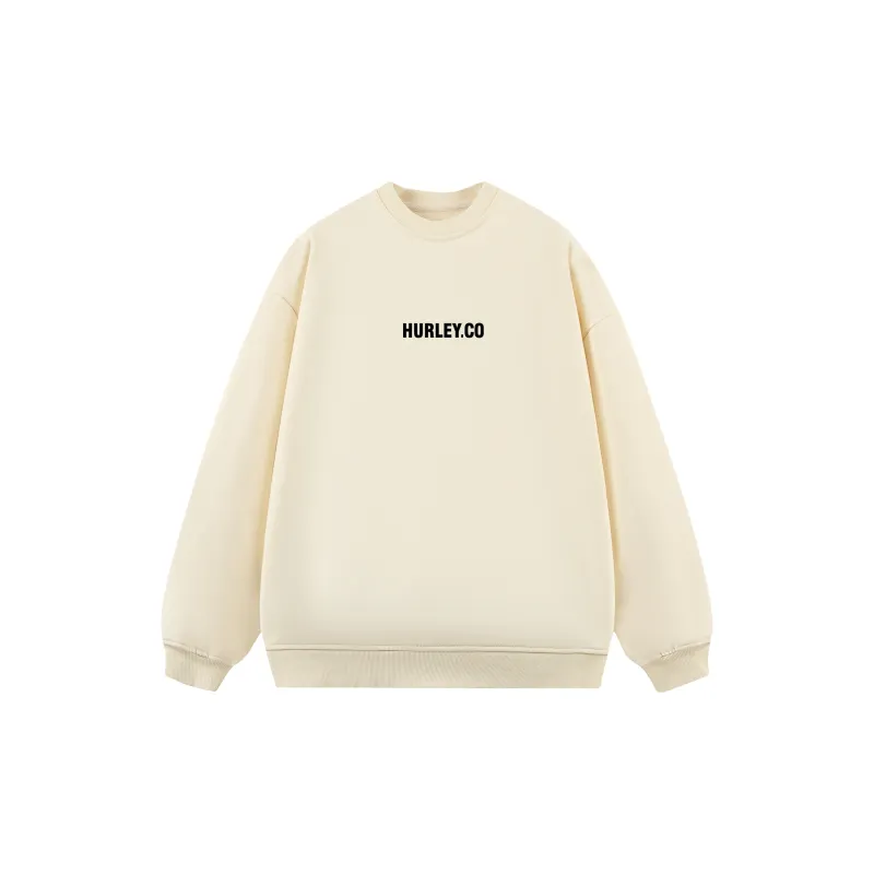 Hurley Sweatshirts Unisex-8