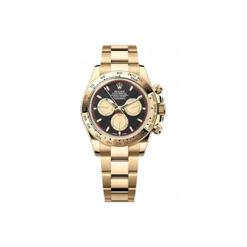 ROLEX Universe Slim Ditan Series Automatic Mechanical Movement Men's Watches Watch 40mm Black Dial