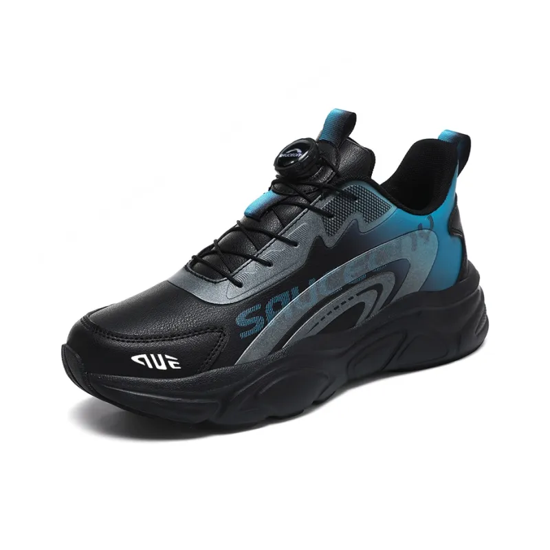 Prince McQueen Cushioned Wear-Resistant Breathable Low-Top Casual Shoes Unisex-8