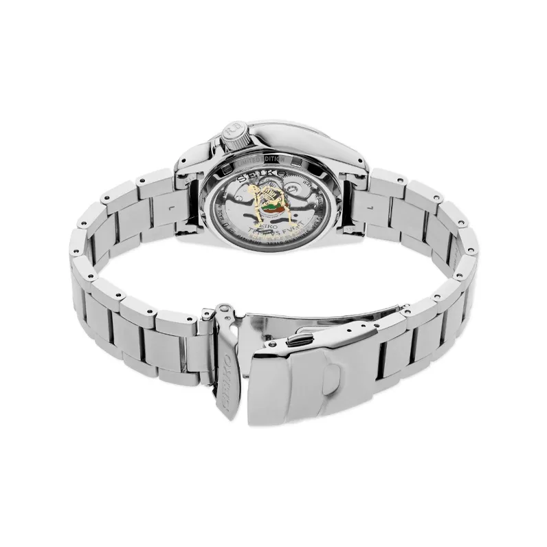 SEIKO X Rowing Blazers 5 Sport Limited Edition-1
