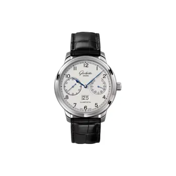 Glashütte Original Men SENATOR Watch