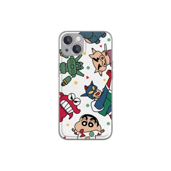 MSMF ABS+PC Material Phone Cases Compatible With IPhone 11/12/13/14/15/16 Plus/Pro/MAX