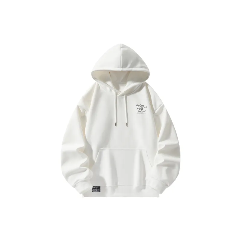 LEVEL Sweatshirts Unisex-3