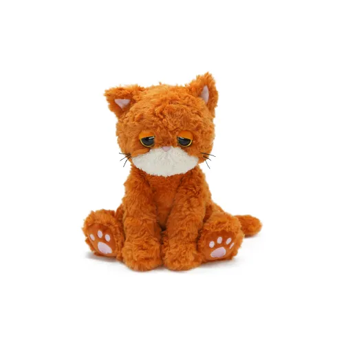 J&M PRIME 고양이 컬렉션 플러시 장난감