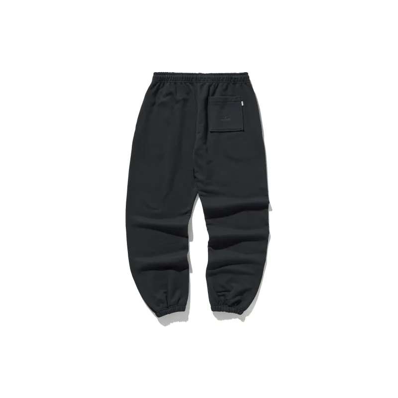 Nautica White Sail Knitted Sports Pants Unisex-7