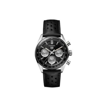 TAG HEUER Men Carrera Collection Watch
