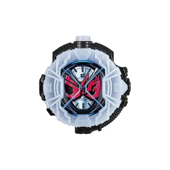BANDAI DX Kamen Rider Zi O Gates Time Space Driver Belt Deluxe Version Model Accessories