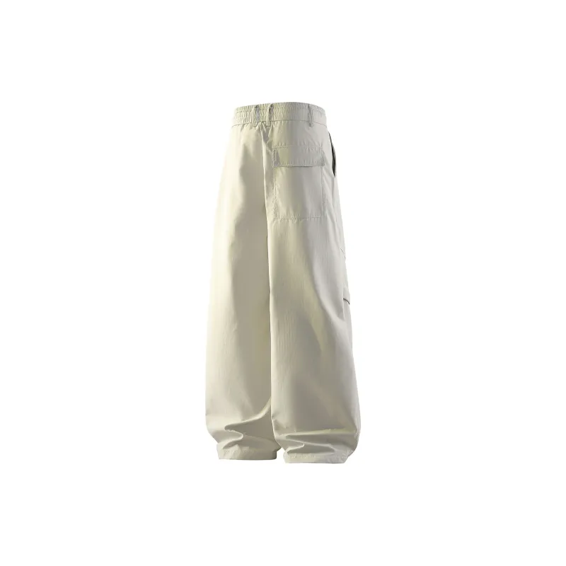 OKPI Casual Pants Unisex-11