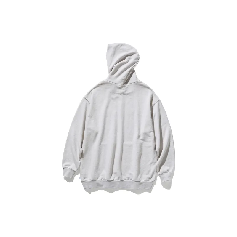 Nautica White Sail Long Sleeved Sweatshirt Unisex-3
