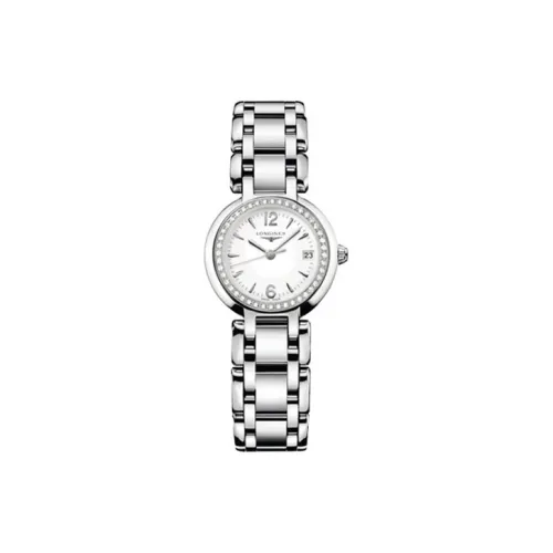 LONGINES Women's Heart Moon Collection Swiss Watches