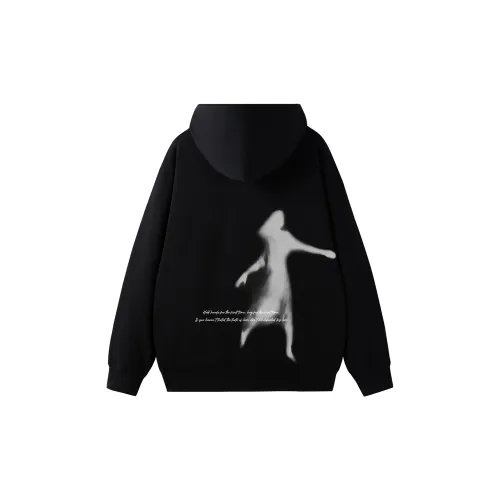 FUERZA Sweatshirts Unisex