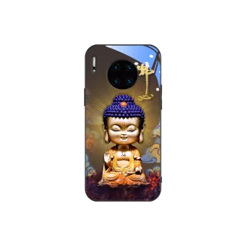 Hizeus Glass Material Phone Cases Suitable For HUAWEI/HUAWEI Mate50/50pro/50rs/40pro