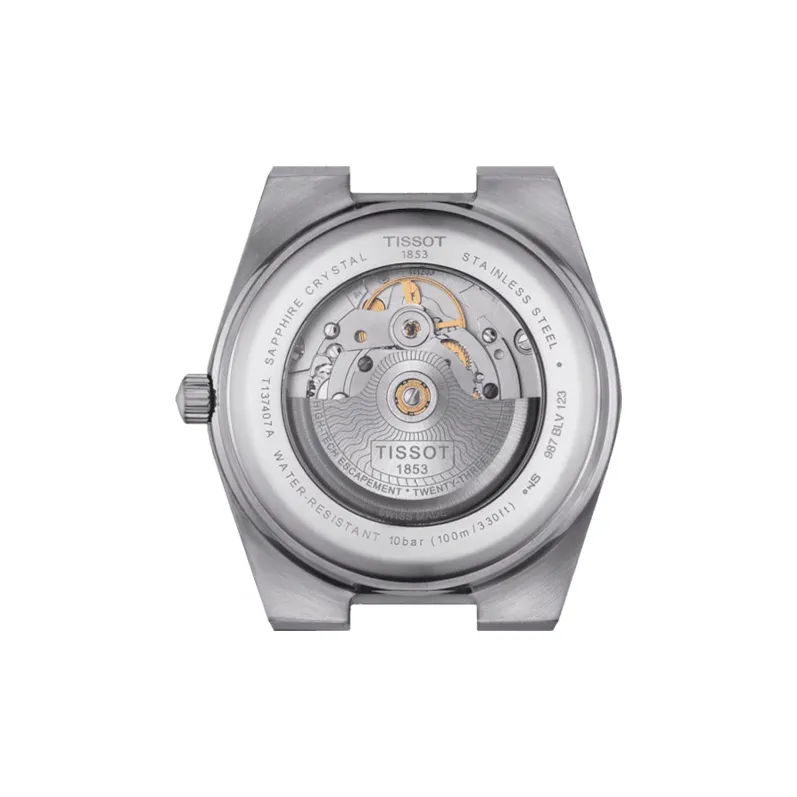 TISSOT Men PRX Super Player Series Watch-2