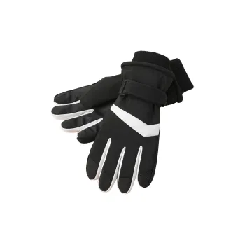 TMT Ski Gloves