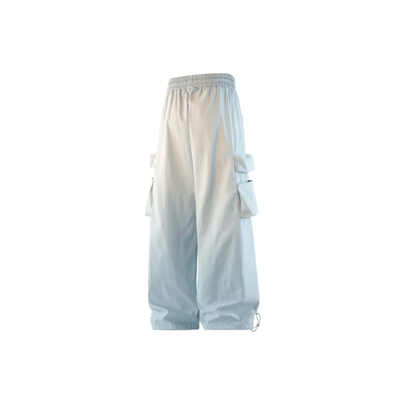 JEANSWEST CLUB Casual Pants Unisex-24