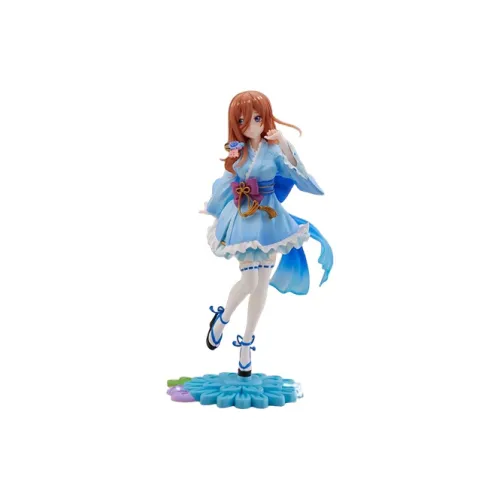 FURYU Bonus Gifts