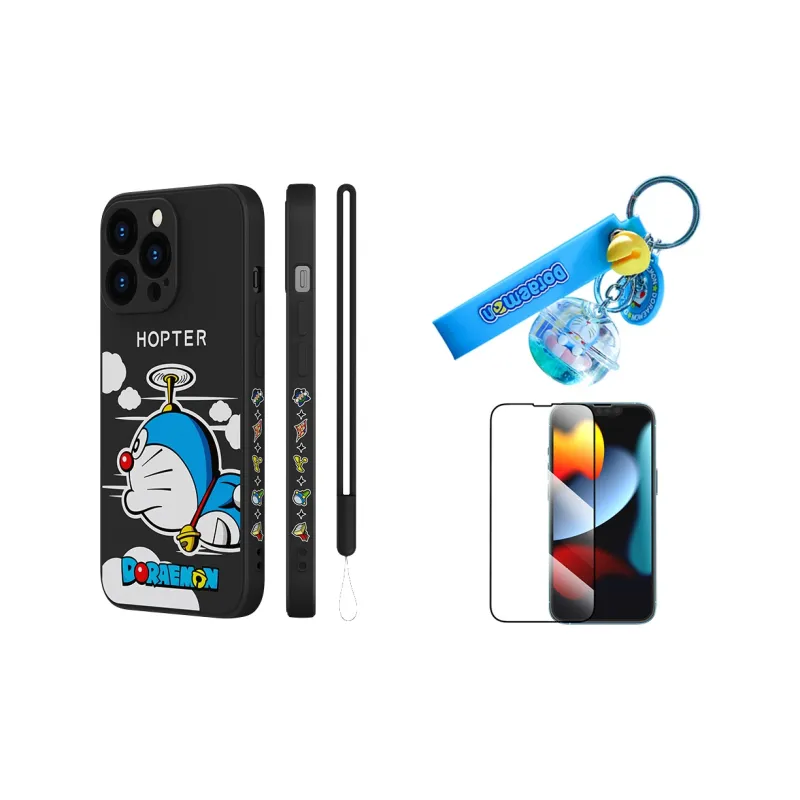 ROCK Phone Cases-13