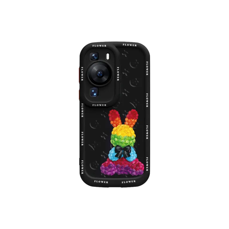 SUPER MOUSE Phone Cases-16