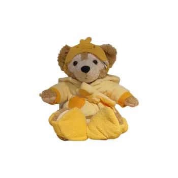 Disney Duffy Changeable Doll Products