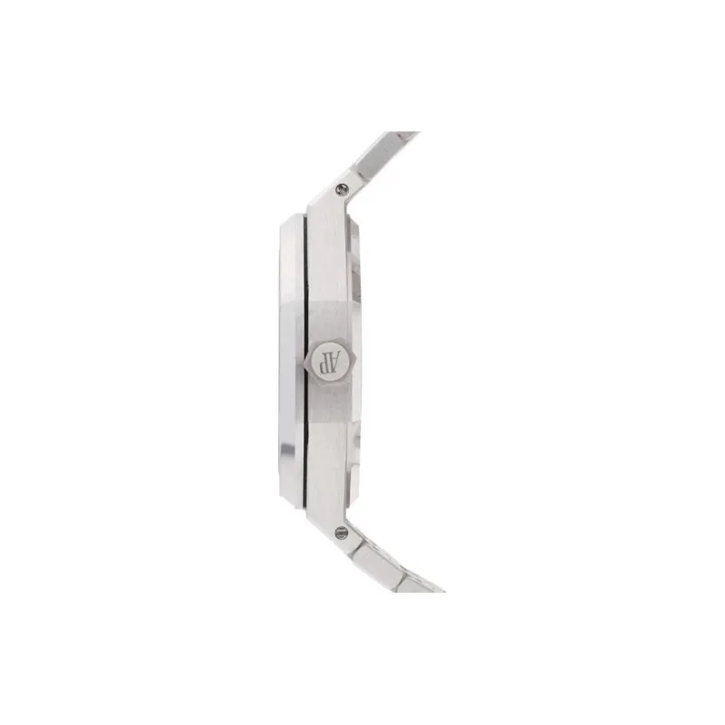 AUDEMARS PIGUET ROYAL OAK Collection Automatic Mechanical Movement Men's Watches Watch 37mm Cut-Out Dial-1
