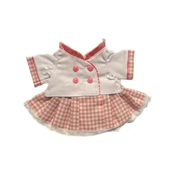 Disney CookieAnn Chef's Uniform Changeable Doll Products