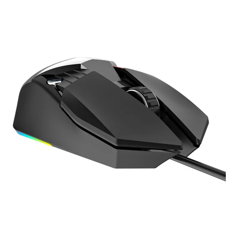 Dareu A970 Wired Connection KBS II Gaming Laptop With Convenient AIM Custom Engine Esports Mice-9
