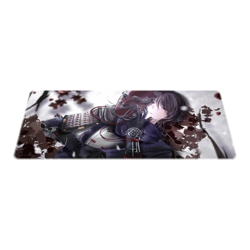 Directions Original Design Gaming Thin Style L83 Precision Edges Natural Rubber Slip Resistant Bottom Mouse Pads-1