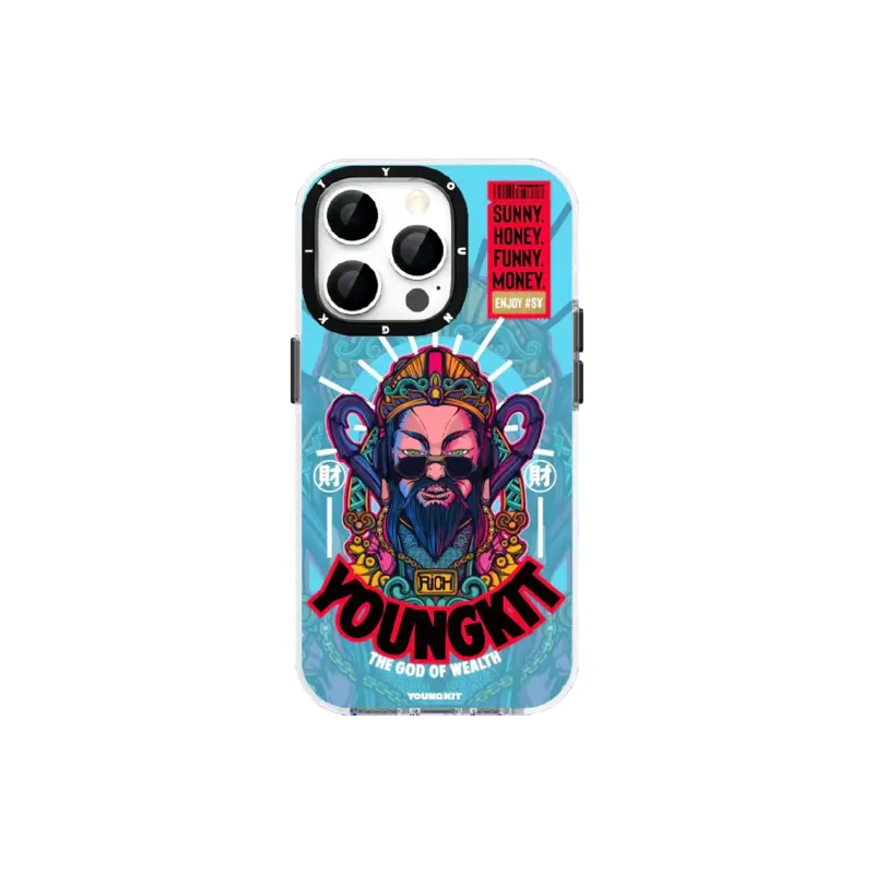 YOUNGKIT Phone Cases-3