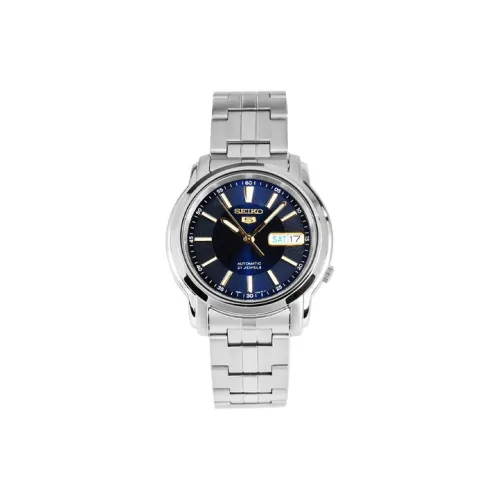 SEIKO Unisex SEIKO5 Watch