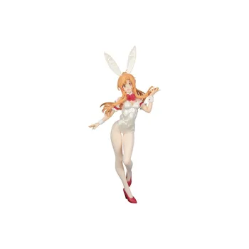 FURYU BiCute Collection Sword Art Online Characters Asuna Bunny Girl Pearl Bonus Gifts 30cm