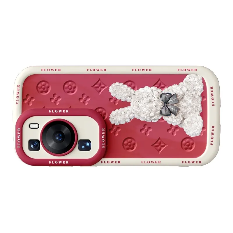 SUPER MOUSE Phone Cases-9