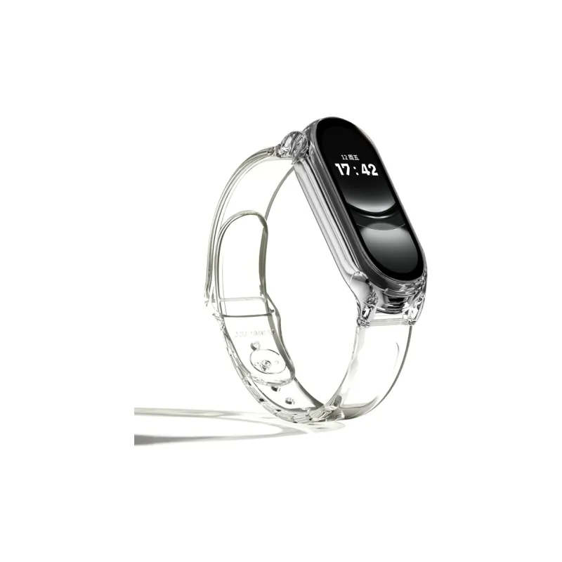 Yu Qing Compatibility Xiaomi Smart Band 9/8 Strap 76543 Smart Wristband 9 Watch Bands 190mm Unisex-7