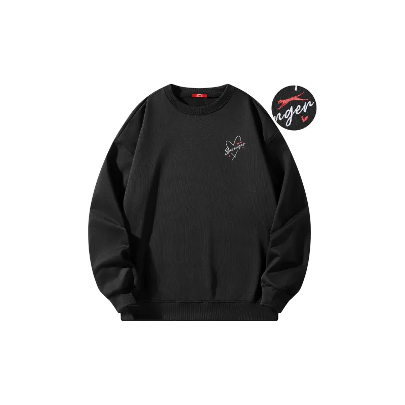 Slazenger Sweatshirts Unisex-1