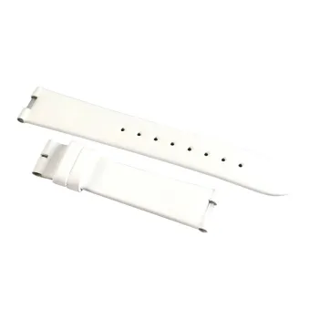 VERSUS Watch Band VERSUS Compatibility Leather Material