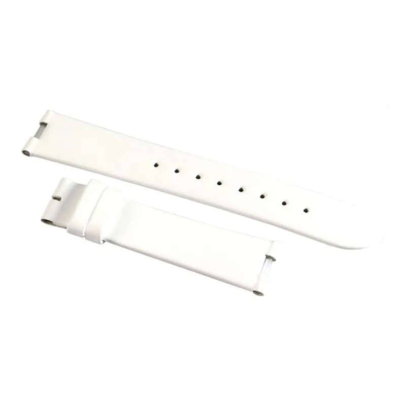 VERSUS Watch Band VERSUS Compatibility Leather Material-0