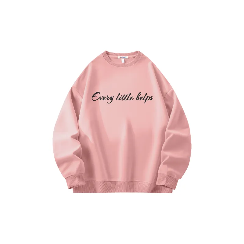 Feiyue Sweatshirts Unisex-27