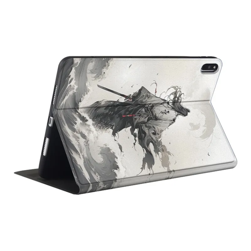 Small bones Tablet Protective Cases-2