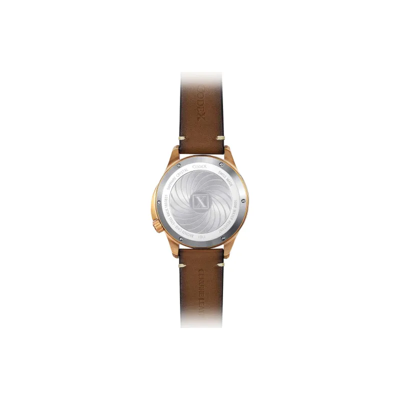 CODEX Men Extreme Collection Watch-4