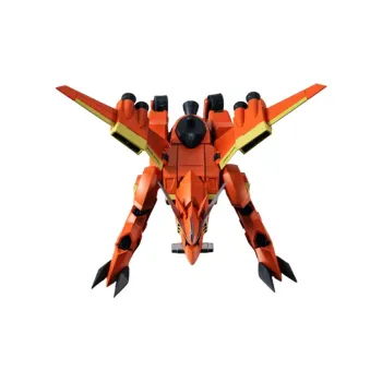 BANDAI Robot Spirits Assembled Models