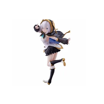 FURYU TENITOL Elise Alma Bonus Gifts 17cm