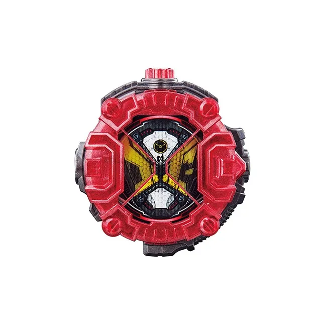 BANDAI DX Kamen Rider Zi O Gates, Time Space Driver, Belt Deluxe Version Model Accessories-2