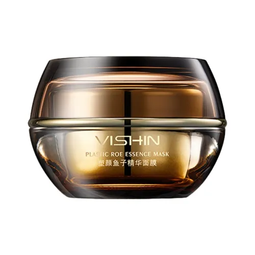 VISHIN 마스크팩 사용 남녀공용