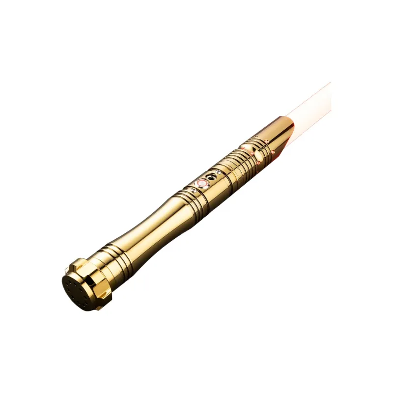 LXLSABER Glow In The Dark Color Changing Lightsaber NO117 Proffie/Neopixel Model Accessories-10