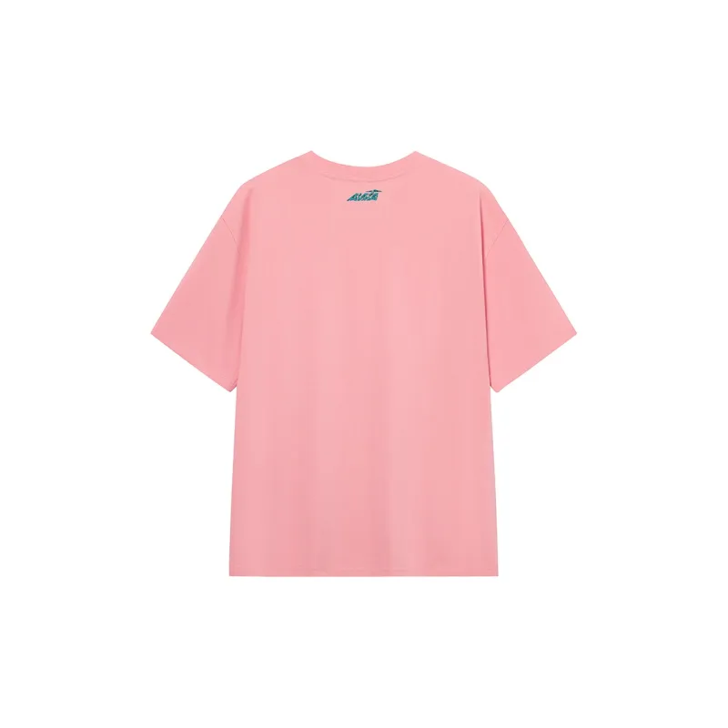 AVIA T-Shirts Unisex-1