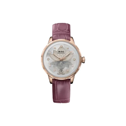 MIDO Women's Swiss Watches