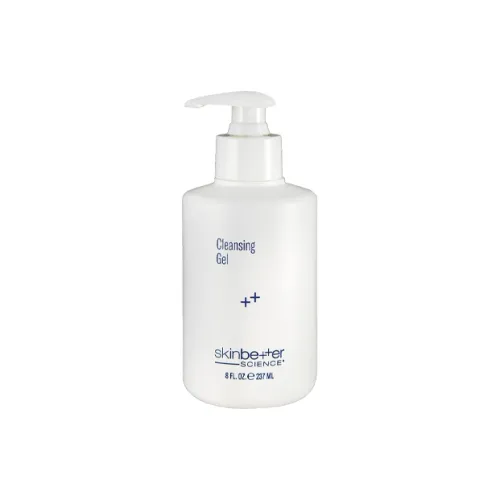 SKINBETTER 클렌저 남녀공용