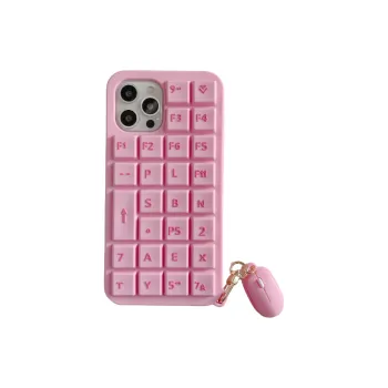 Baohuguang Phone Cases